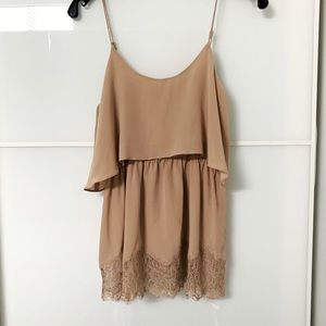 Selling new Aritzia cami in size XXS